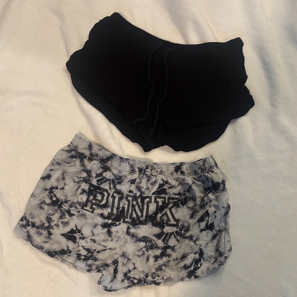 PJ shorts